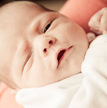 Lentes de 2025 contacto para bebes