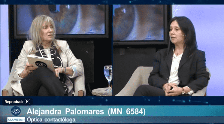 A la Vista Programa 284