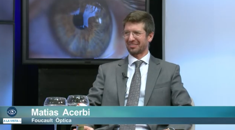 A la Vista Programa 284